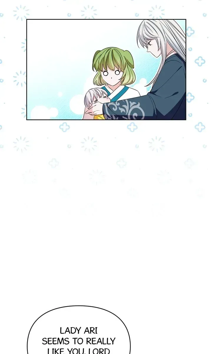 I Became the Tiger’s Daughter Chapter 5 page 38 - 