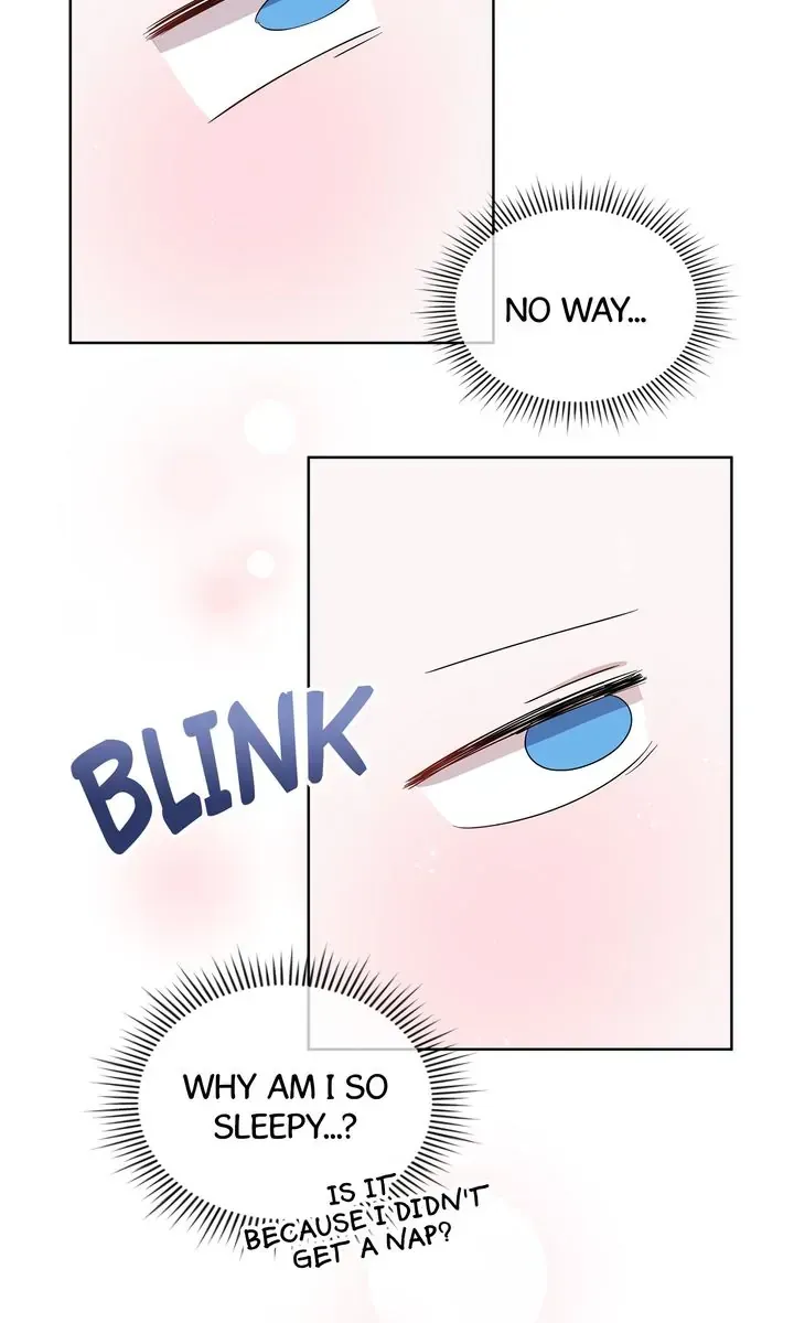 I Became the Tiger’s Daughter Chapter 5 page 43 - 
