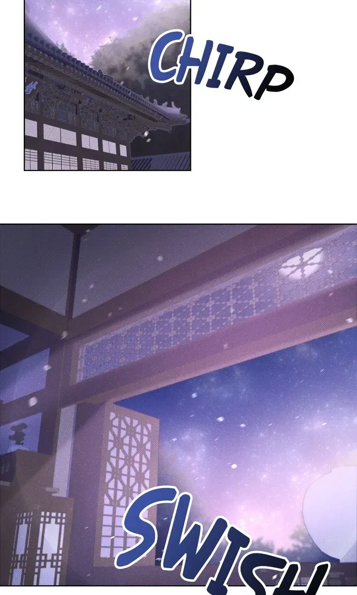 I Became the Tiger’s Daughter Chapter 5 page 48 - 