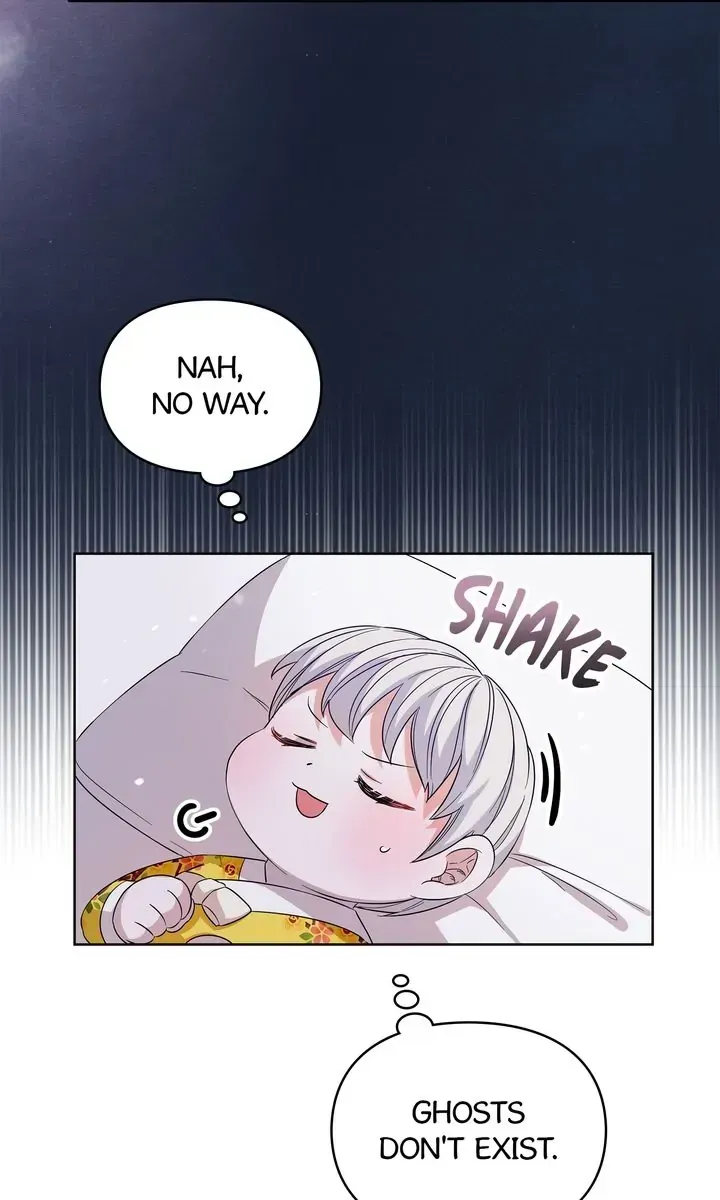 I Became the Tiger’s Daughter Chapter 5 page 58 - 