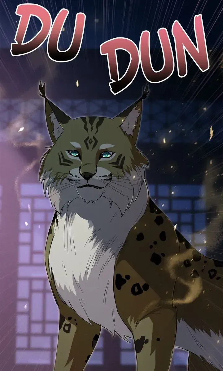I Became the Tiger’s Daughter Chapter 5 page 63 - 