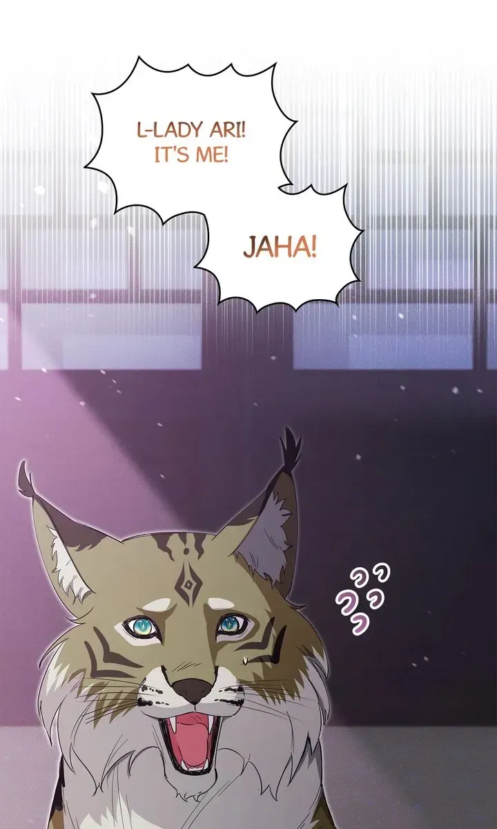 I Became the Tiger’s Daughter Chapter 5 page 66 - 