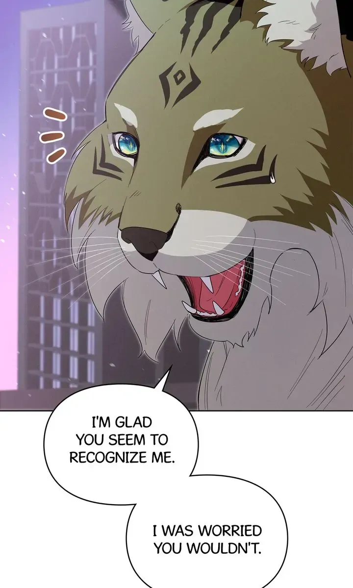 I Became the Tiger’s Daughter Chapter 5 page 73 - 