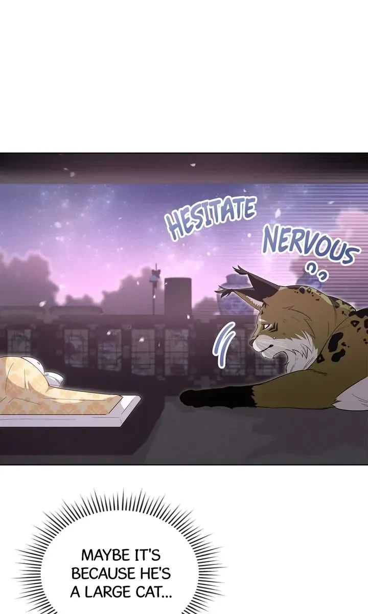 I Became the Tiger’s Daughter Chapter 5 page 76 - 