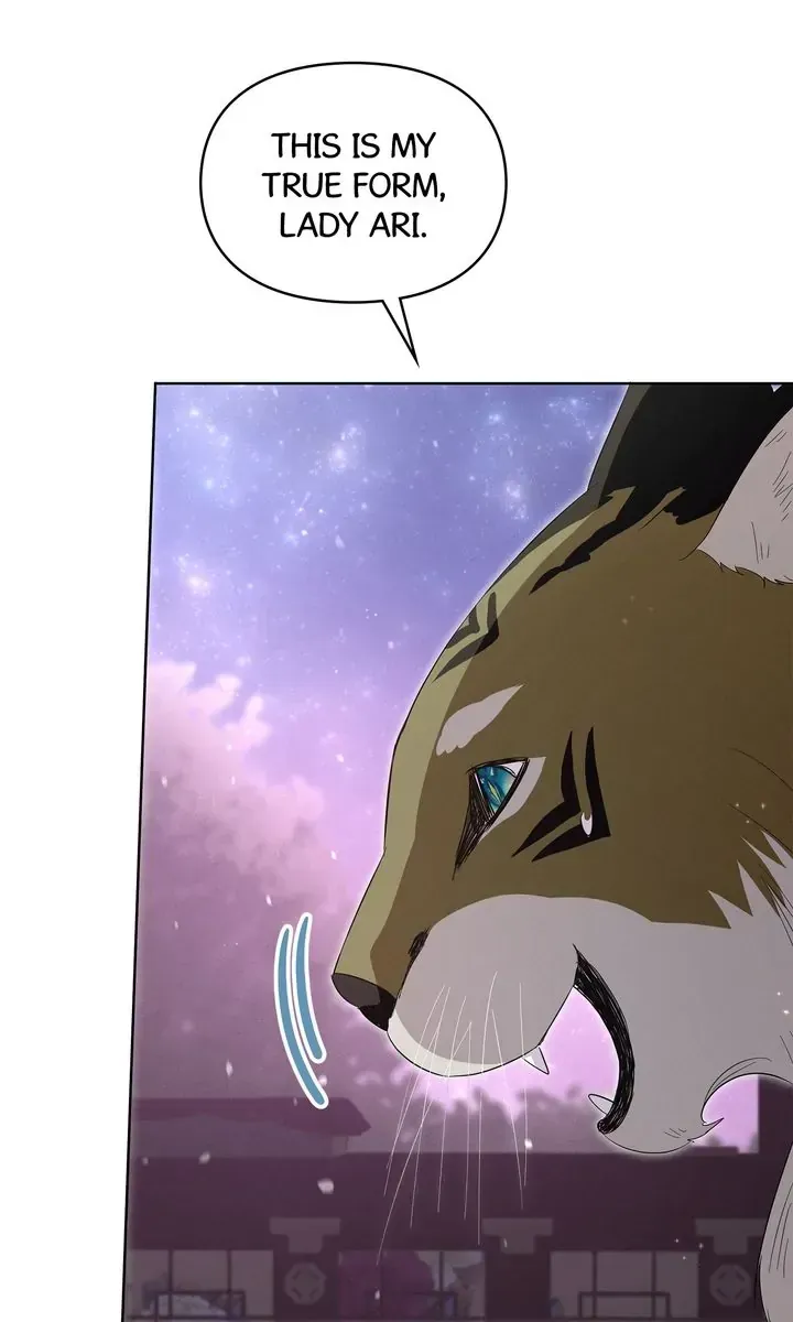 I Became the Tiger’s Daughter Chapter 5 page 79 - 
