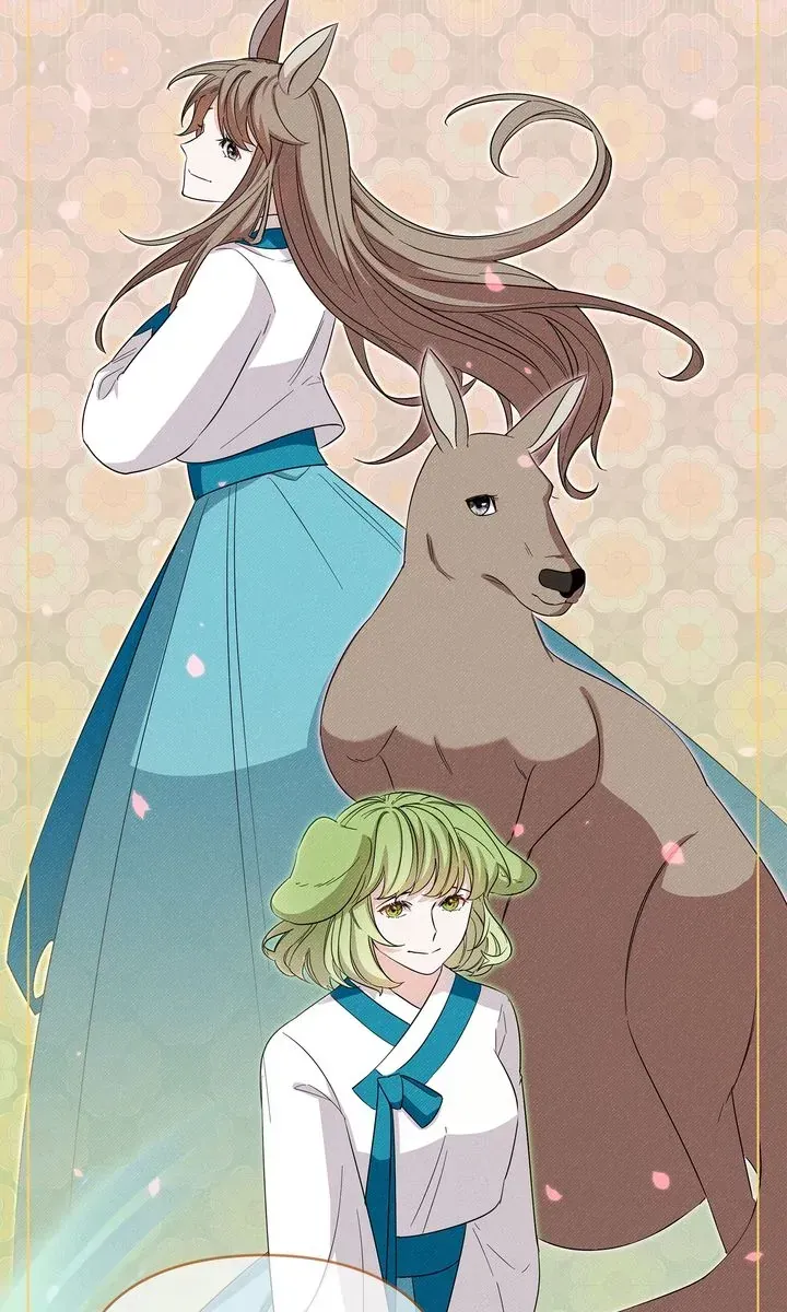 I Became the Tiger’s Daughter Chapter 5 page 82 - 