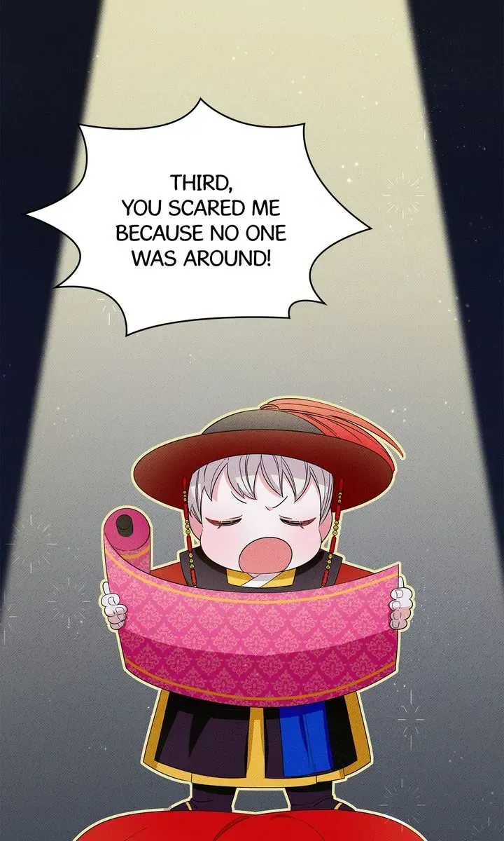 I Became the Tiger’s Daughter Chapter 5 page 97 - 