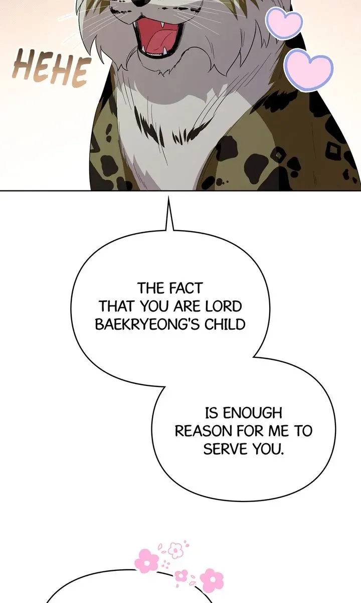 I Became the Tiger’s Daughter Chapter 5 page 100 - 