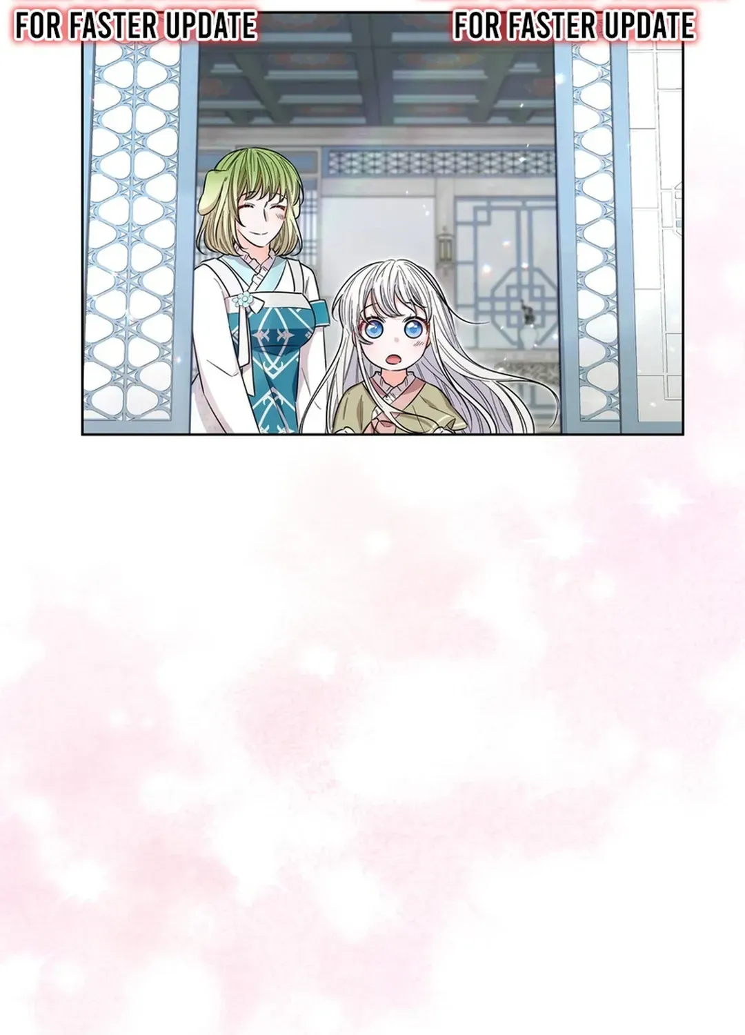 I Became the Tiger’s Daughter Chapter 50 page 117 - 