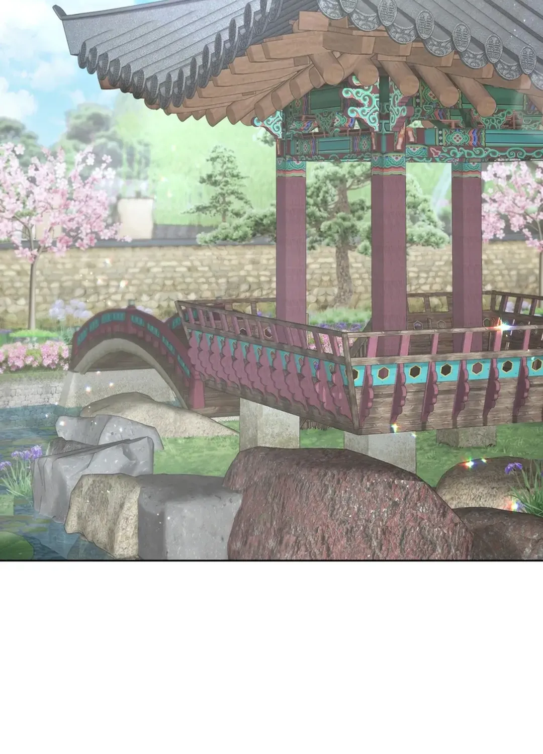 I Became the Tiger’s Daughter Chapter 50 page 4 - 