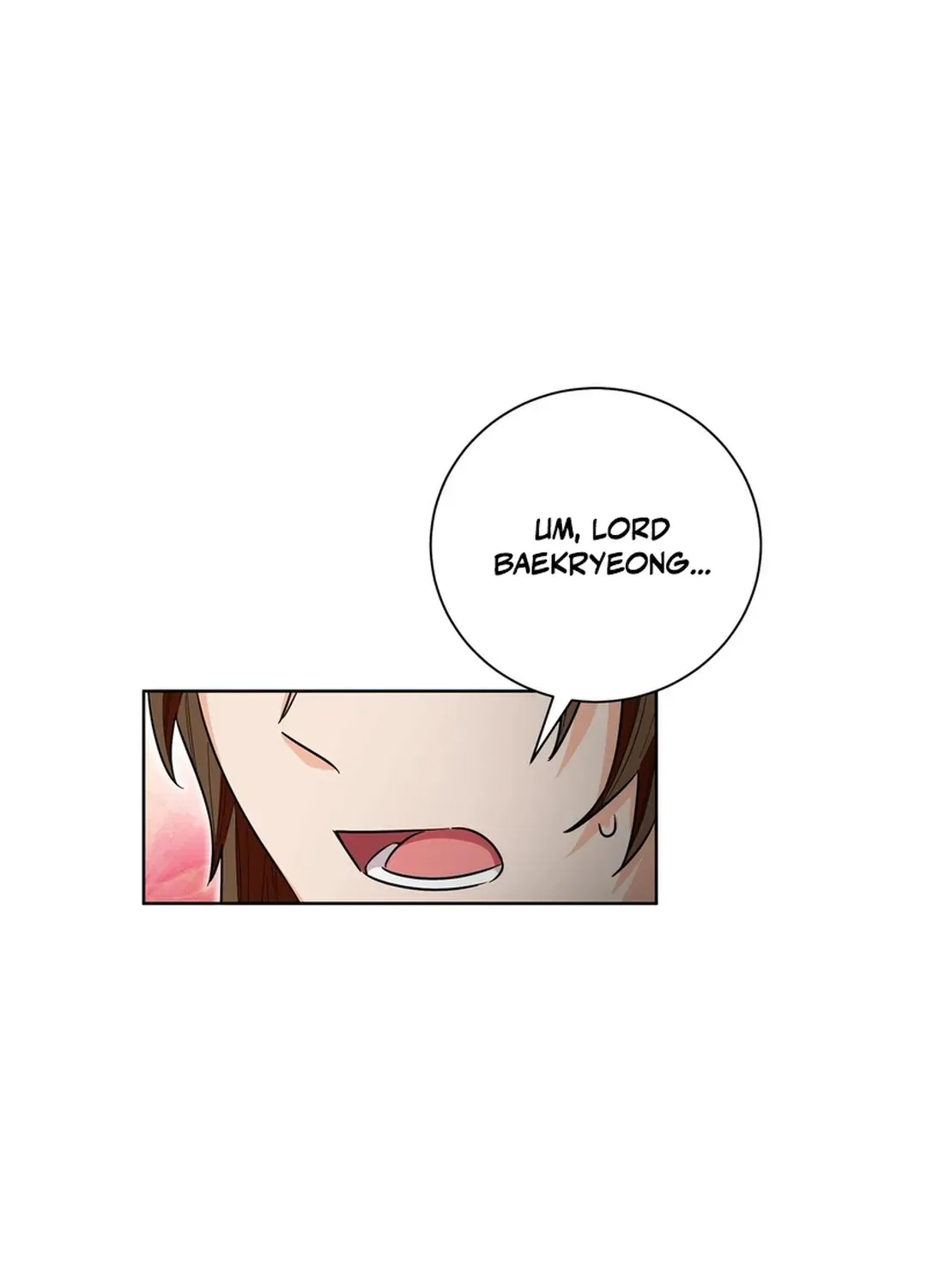I Became the Tiger’s Daughter Chapter 50 page 34 - 