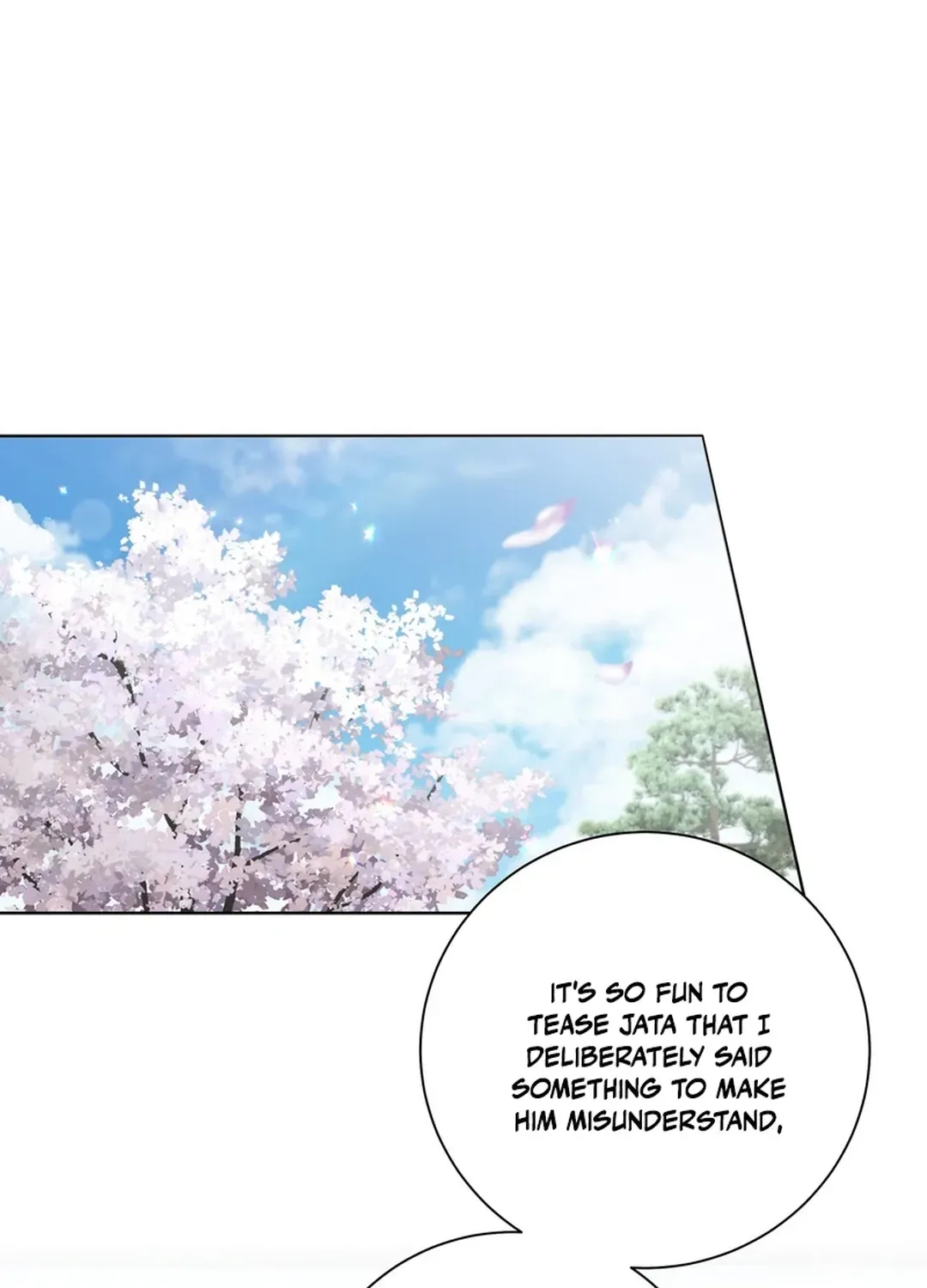 I Became the Tiger’s Daughter Chapter 50 page 5 - 