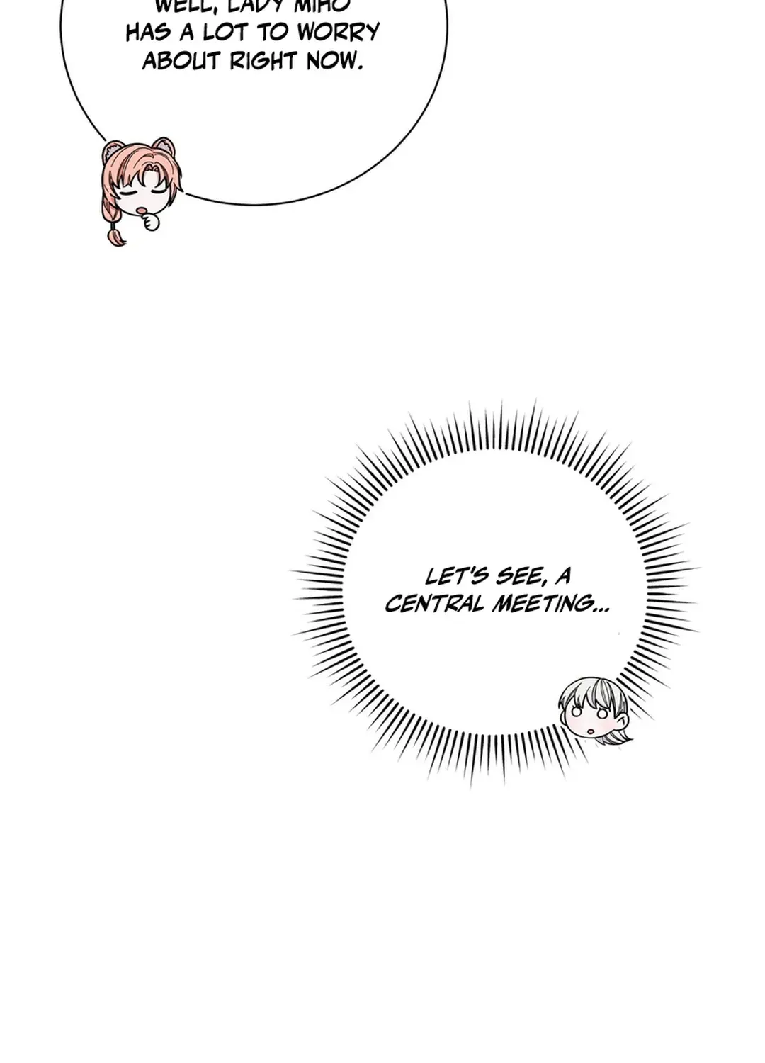 I Became the Tiger’s Daughter Chapter 50 page 64 - 