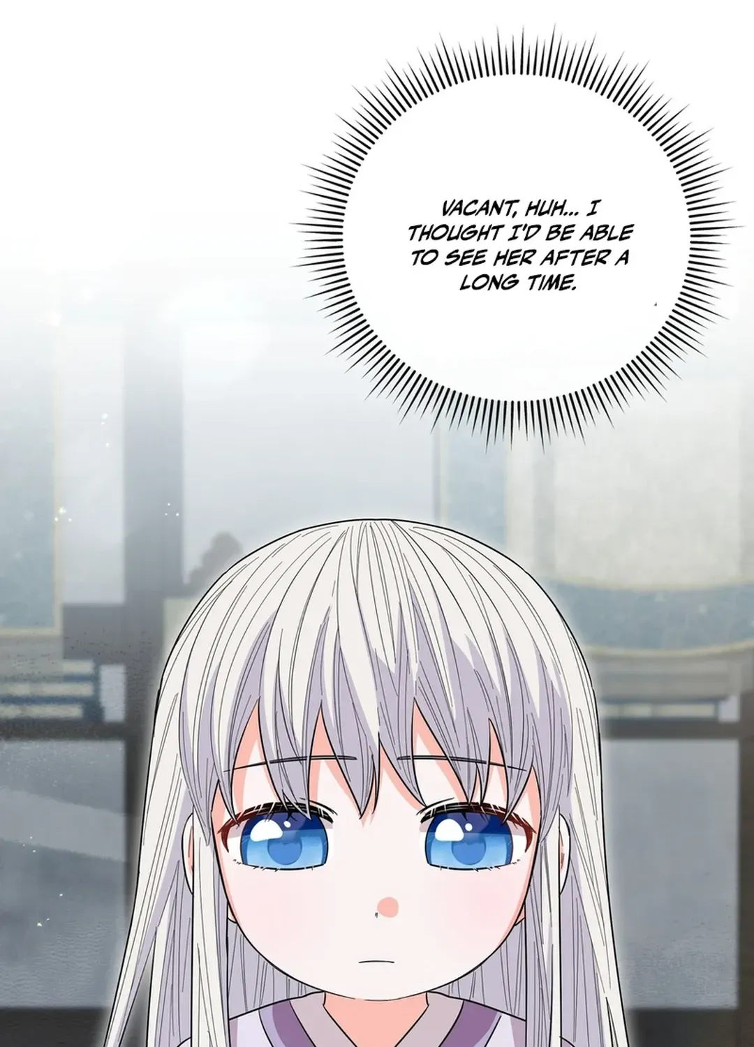 I Became the Tiger’s Daughter Chapter 50 page 73 - 