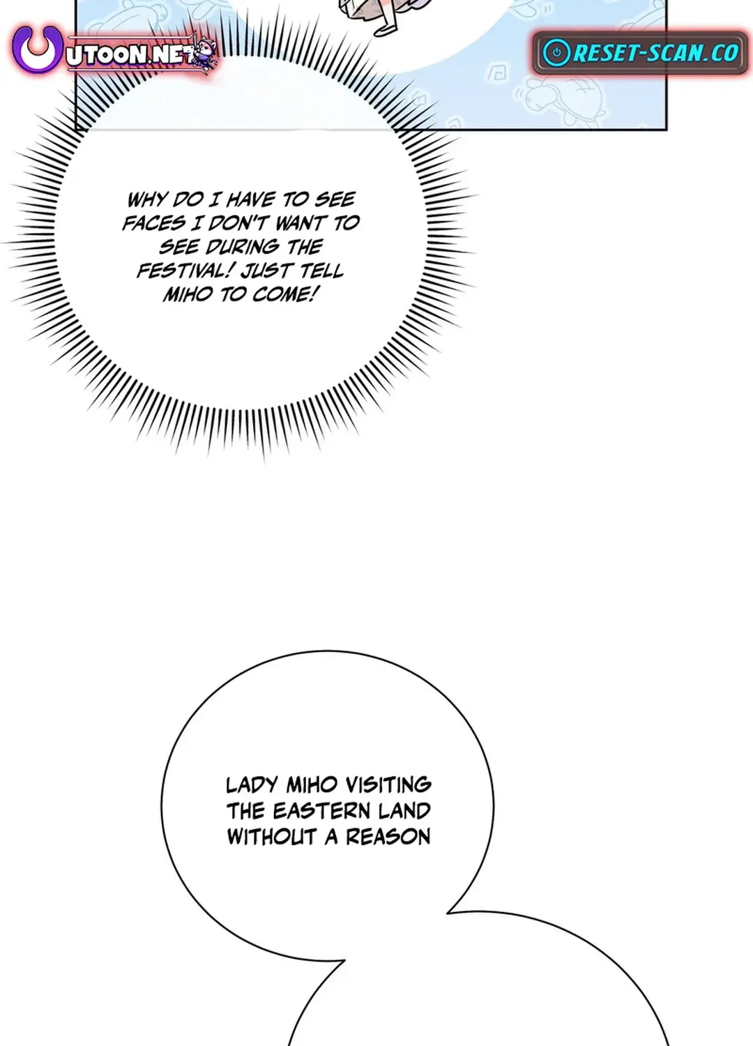 I Became the Tiger’s Daughter Chapter 50 page 84 - 