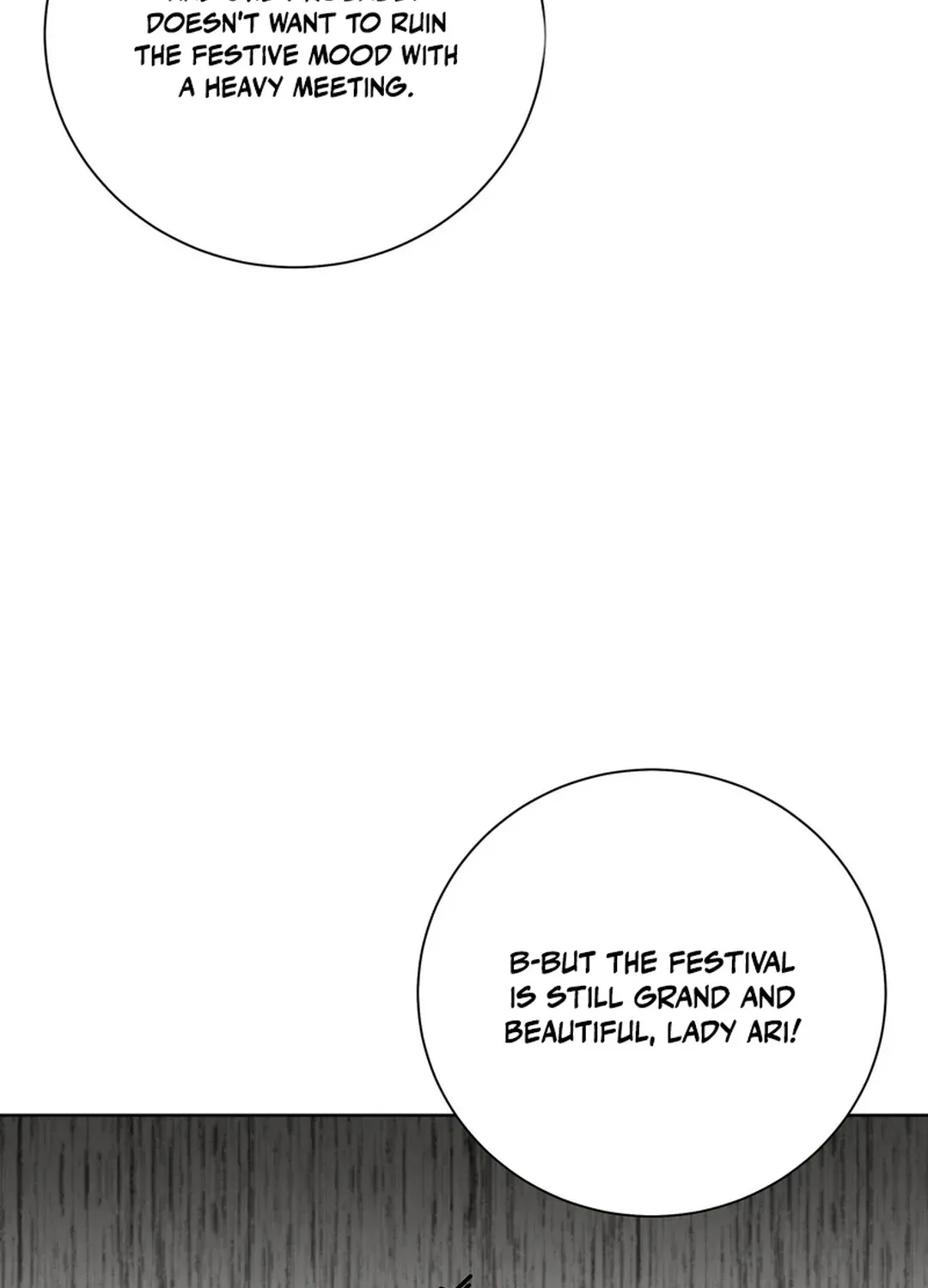 I Became the Tiger’s Daughter Chapter 50 page 86 - 