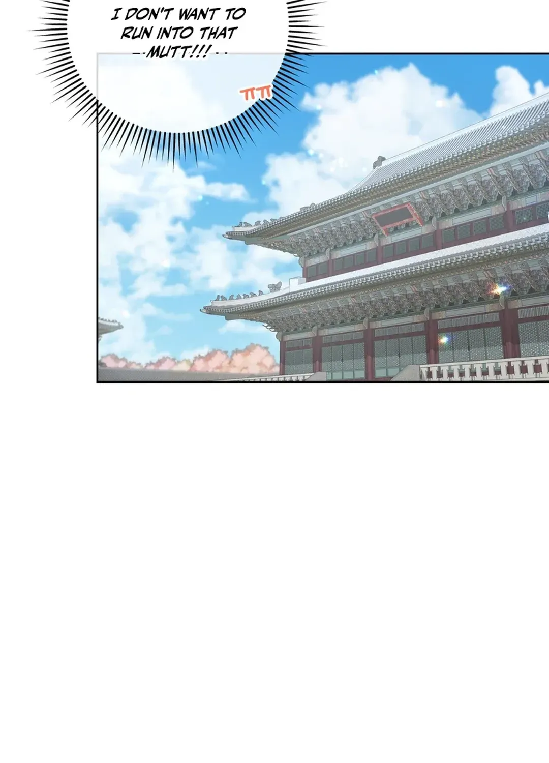 I Became the Tiger’s Daughter Chapter 50 page 92 - 