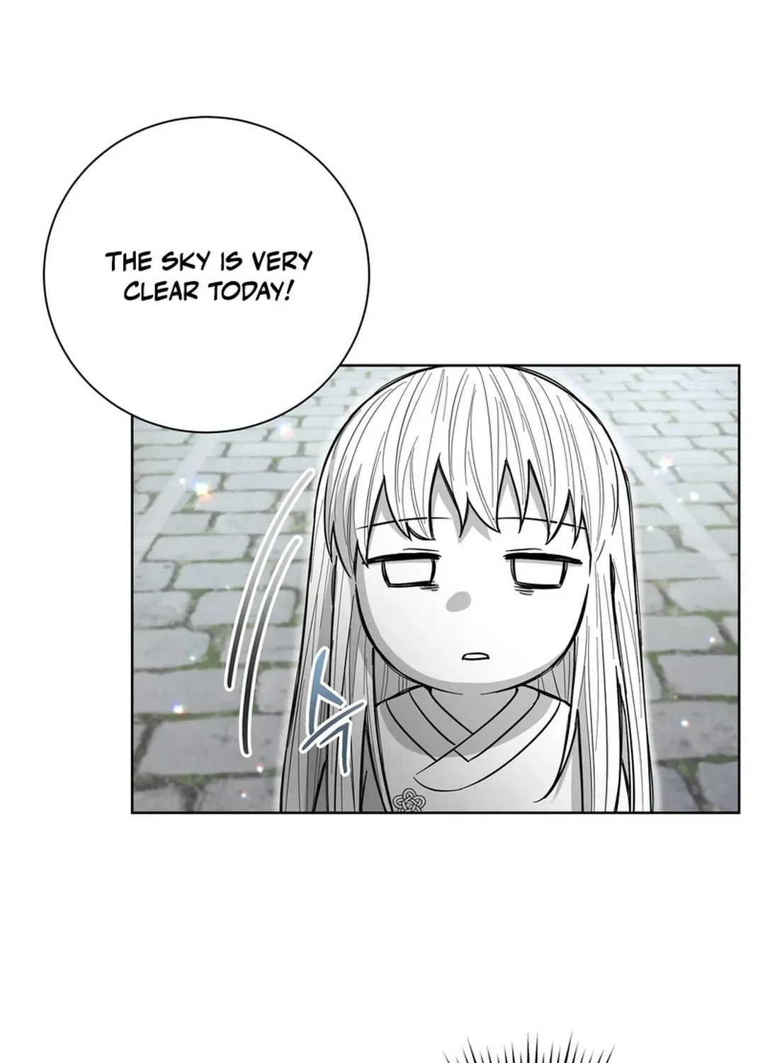I Became the Tiger’s Daughter Chapter 50 page 96 - 