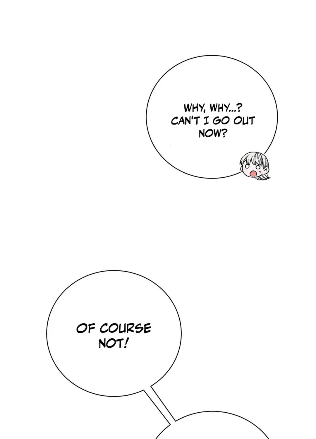 I Became the Tiger’s Daughter Chapter 51 page 11 - 