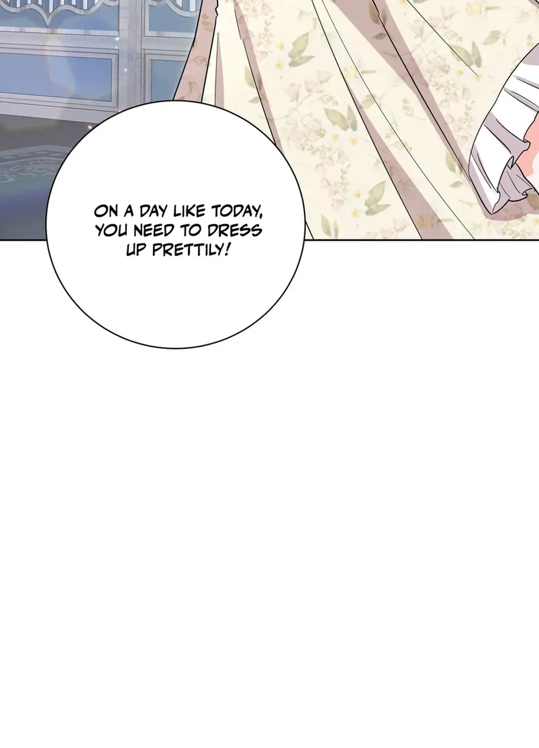 I Became the Tiger’s Daughter Chapter 51 page 13 - 