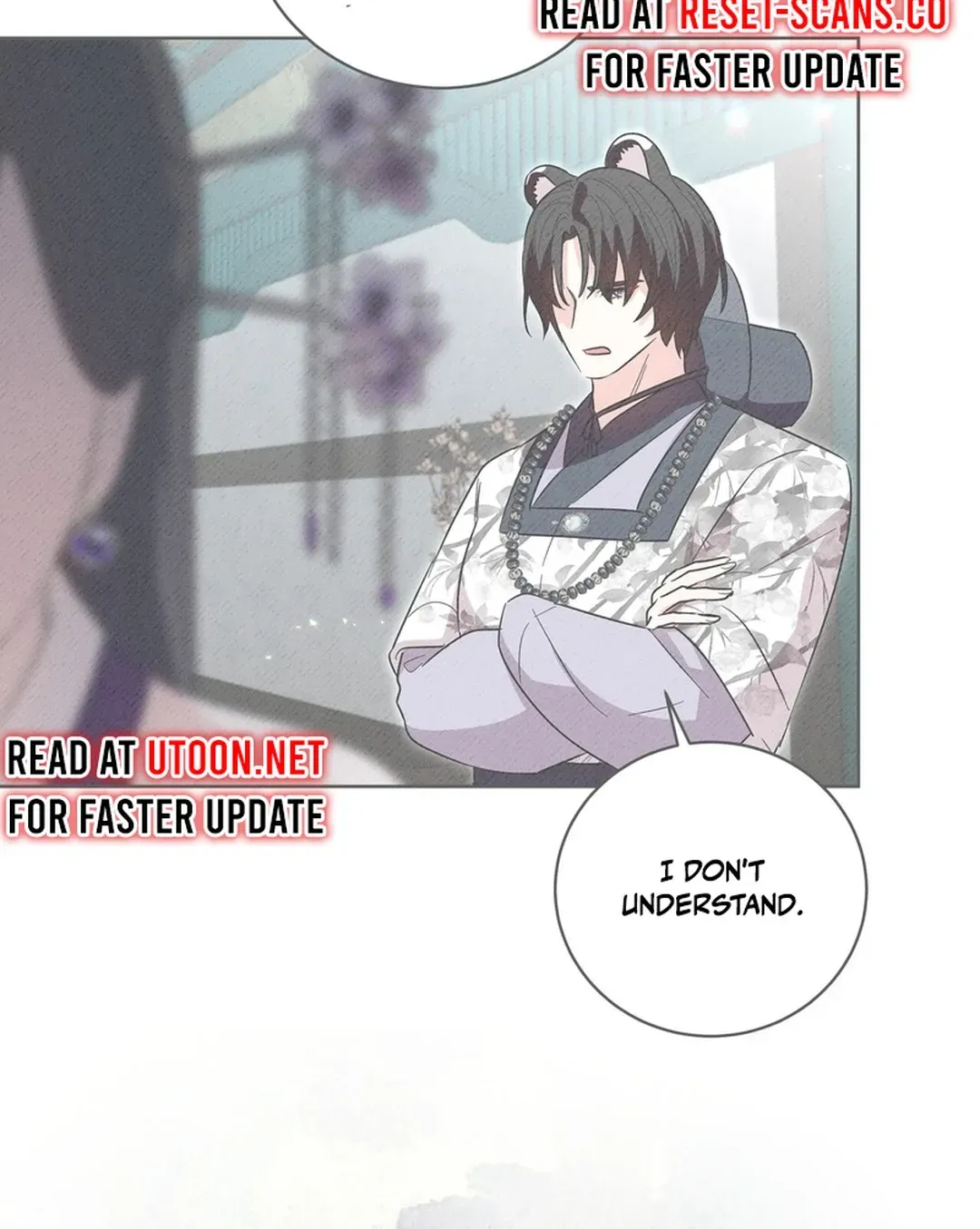I Became the Tiger’s Daughter Chapter 51 page 132 - 