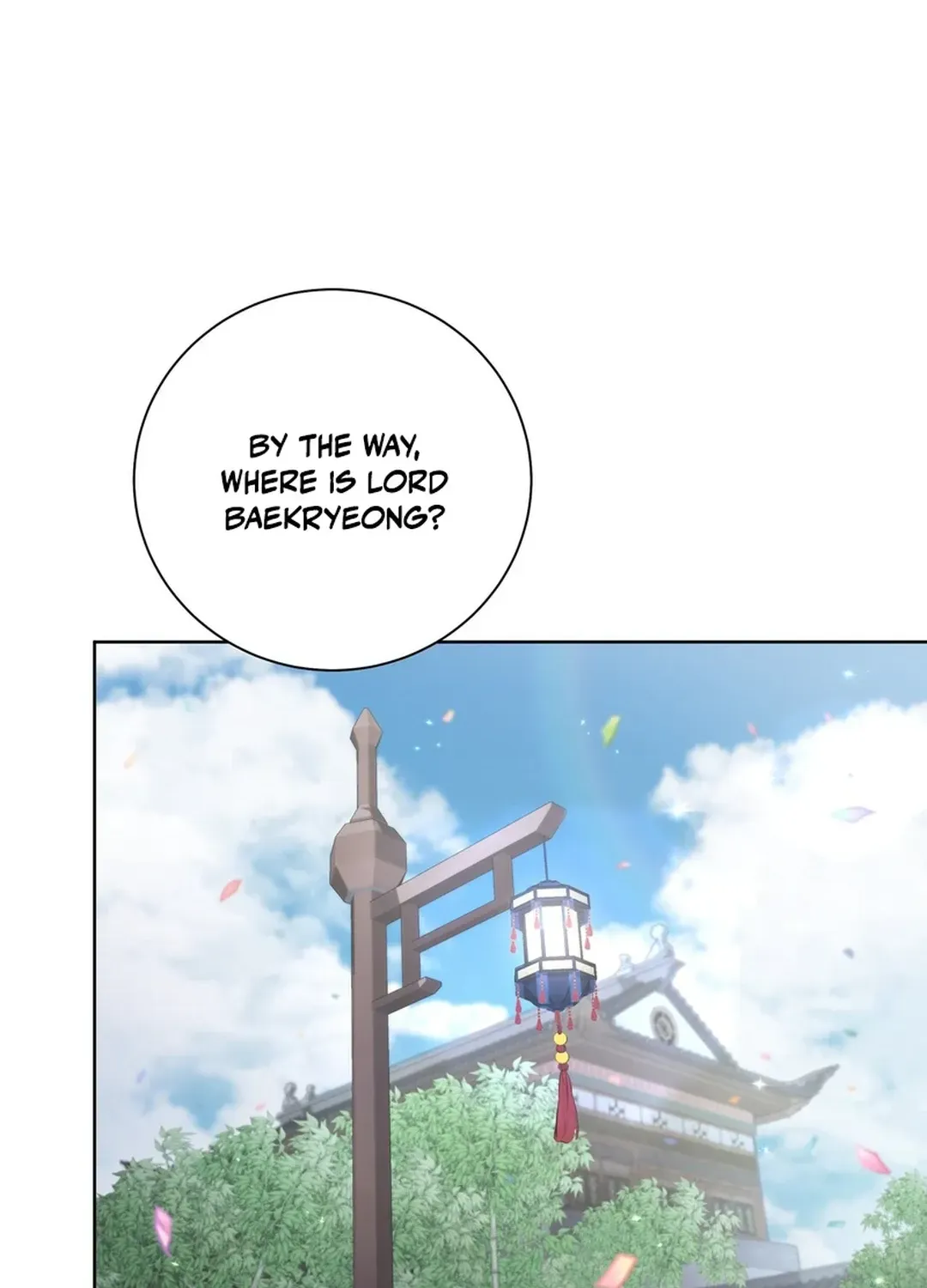 I Became the Tiger’s Daughter Chapter 51 page 134 - 