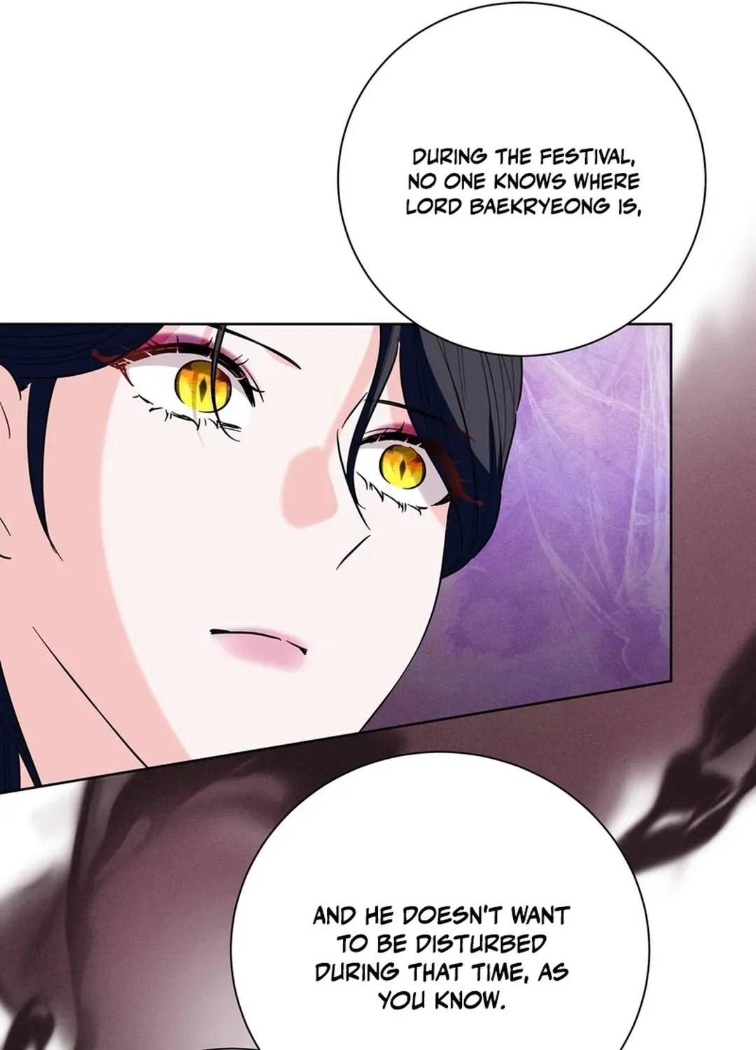 I Became the Tiger’s Daughter Chapter 51 page 142 - 