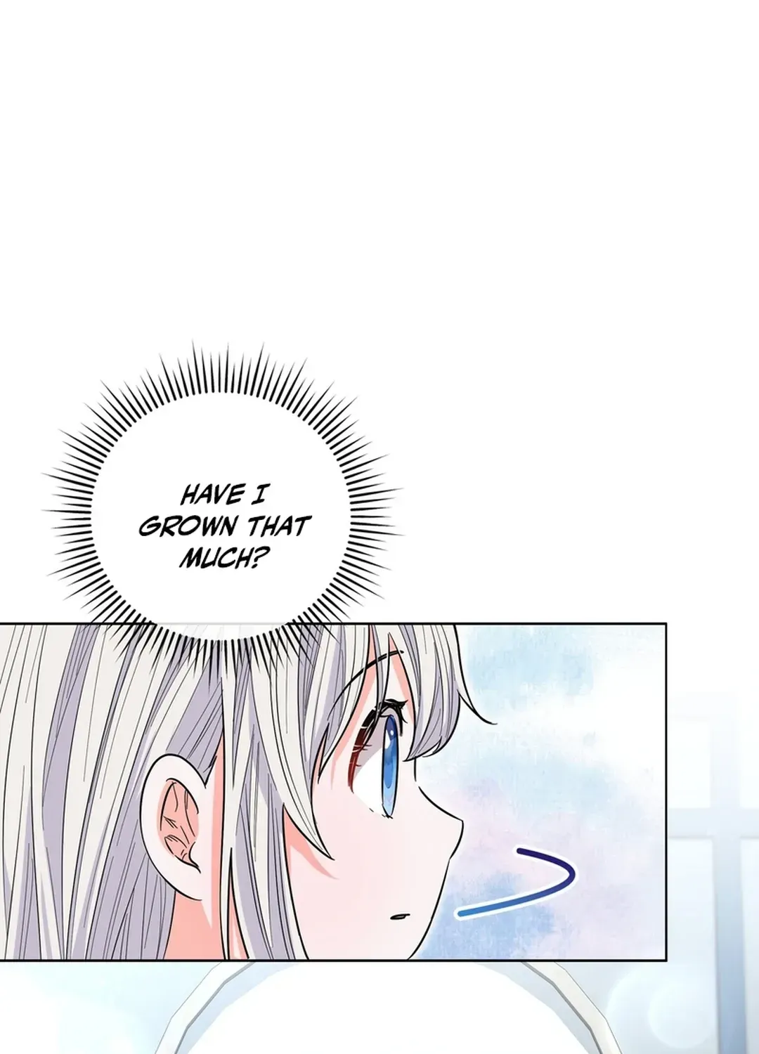 I Became the Tiger’s Daughter Chapter 51 page 23 - 