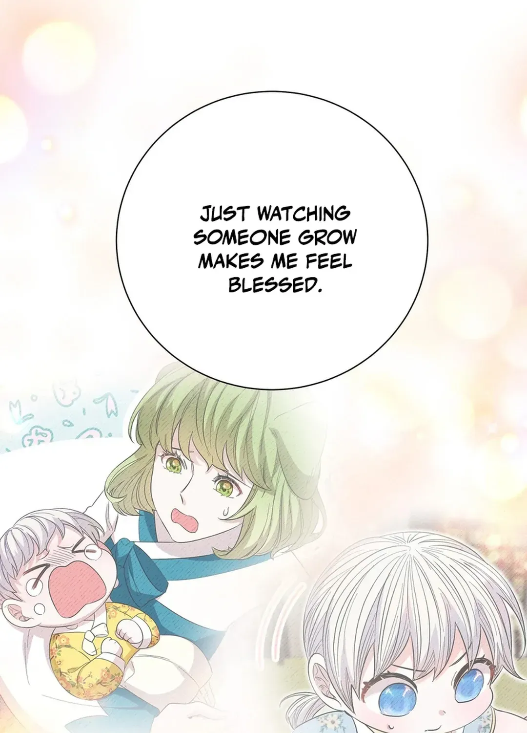 I Became the Tiger’s Daughter Chapter 51 page 29 - 