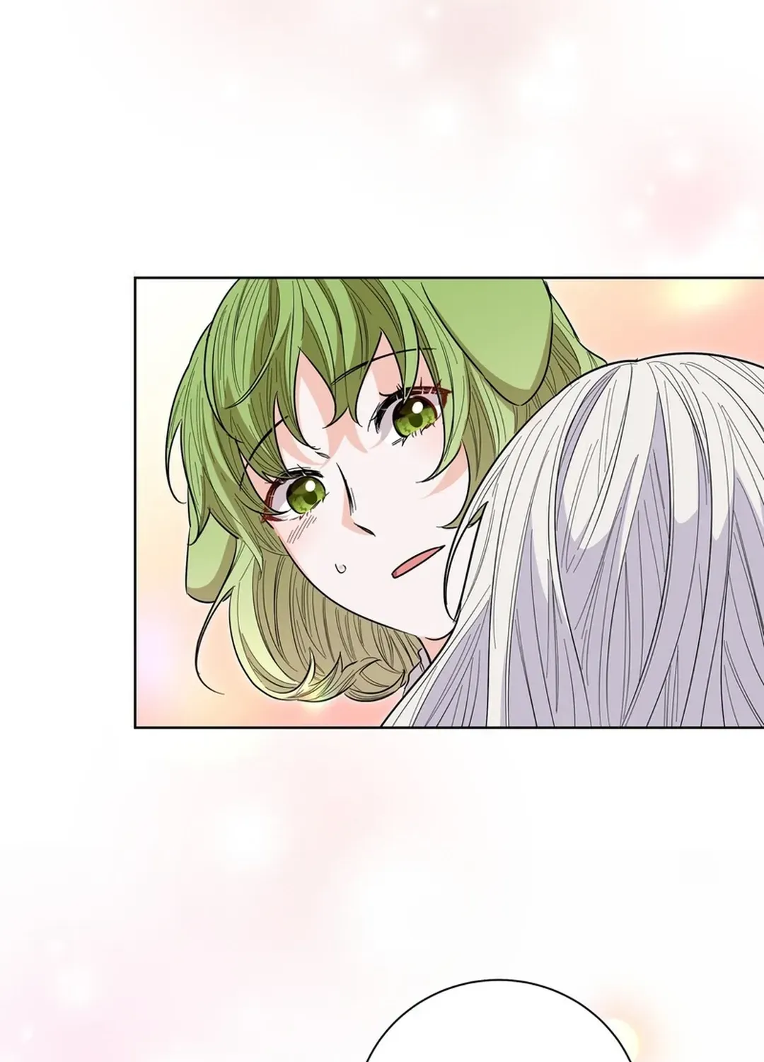 I Became the Tiger’s Daughter Chapter 51 page 42 - 