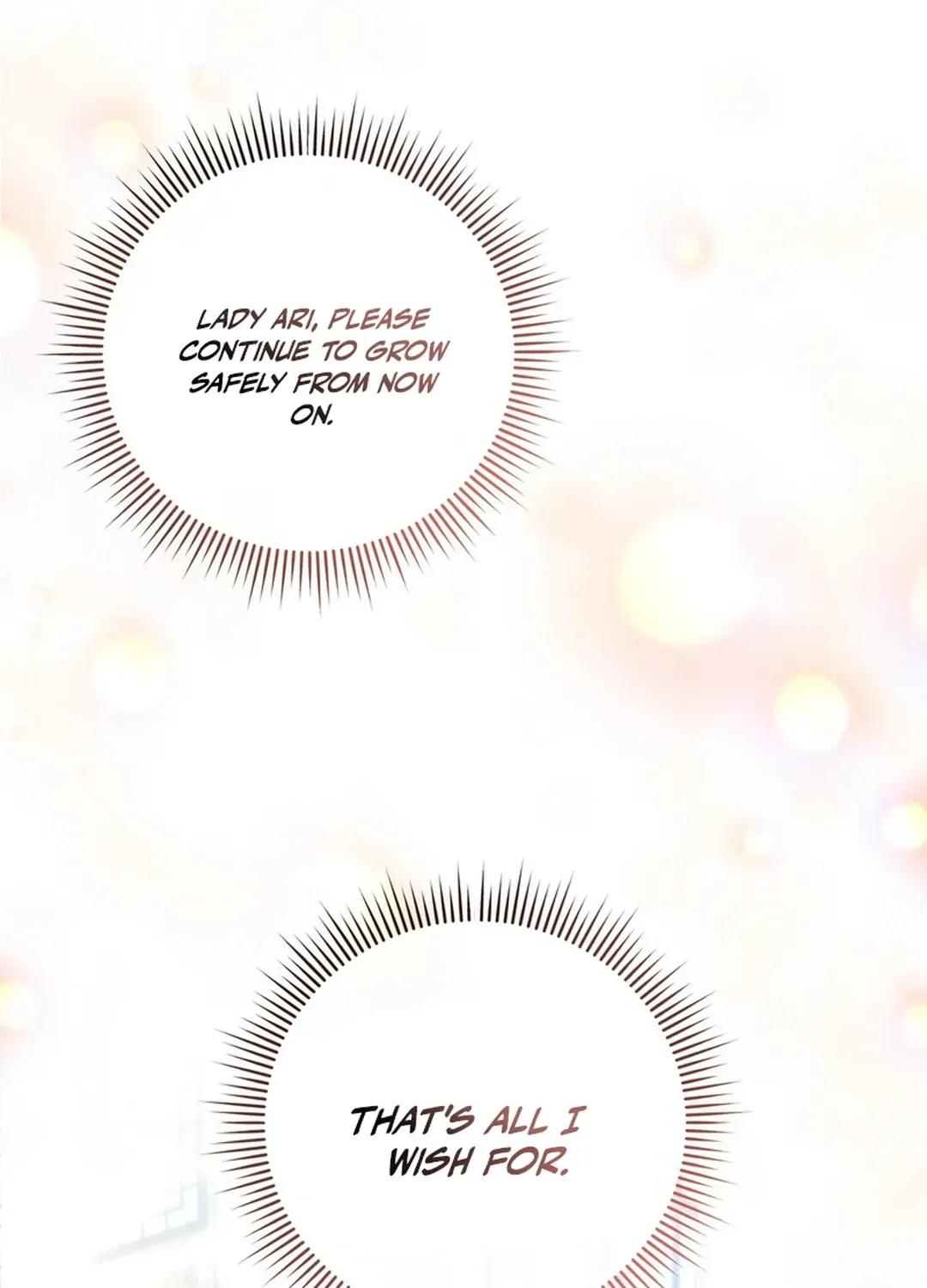 I Became the Tiger’s Daughter Chapter 51 page 45 - 