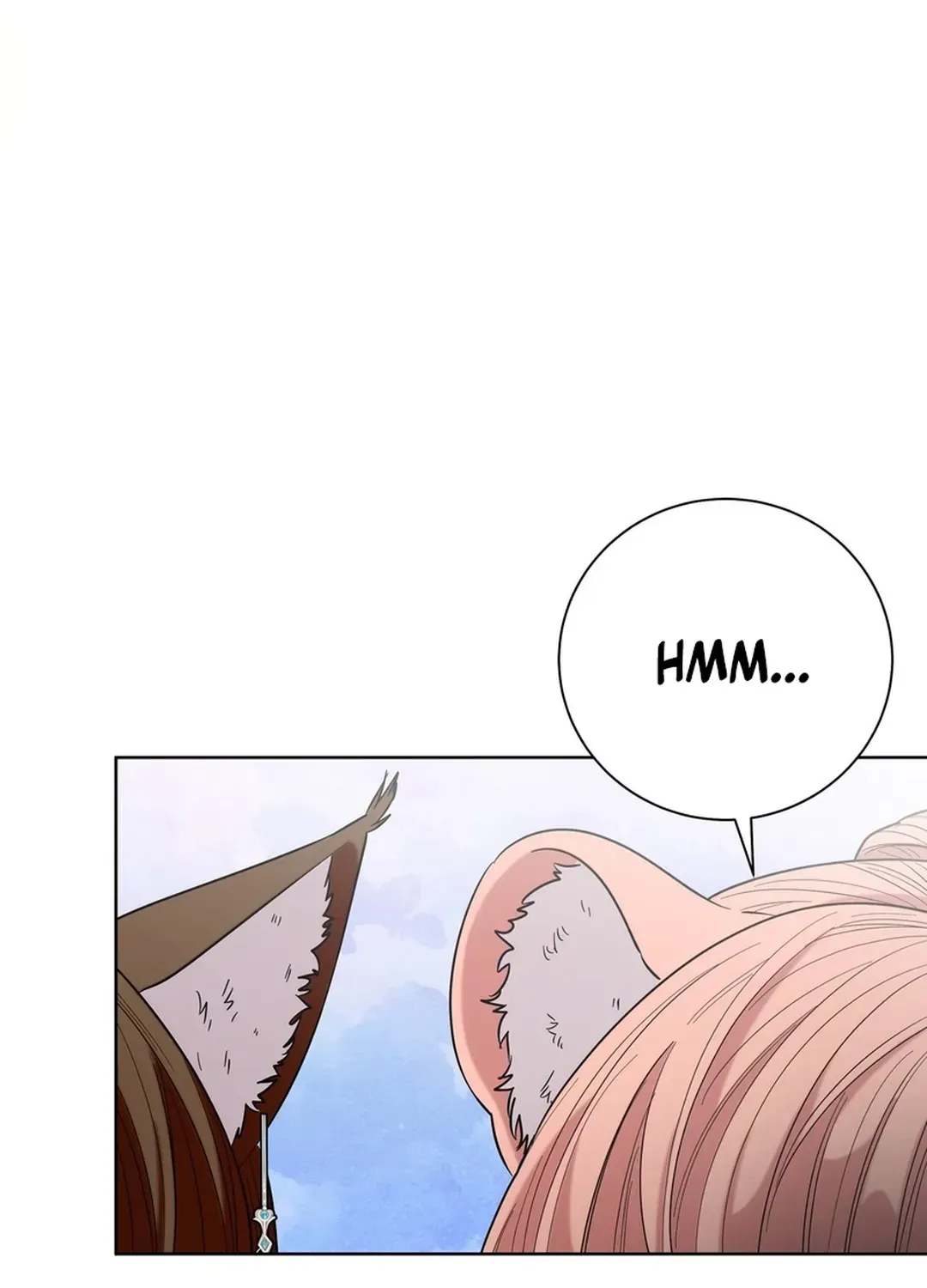 I Became the Tiger’s Daughter Chapter 51 page 50 - 