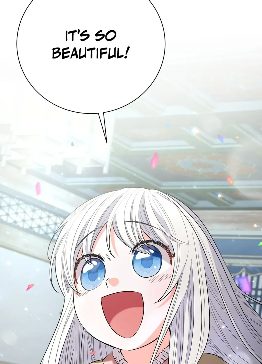 I Became the Tiger’s Daughter Chapter 51 page 6 - 