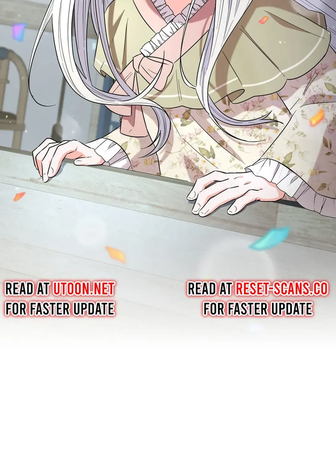 I Became the Tiger’s Daughter Chapter 51 page 7 - 