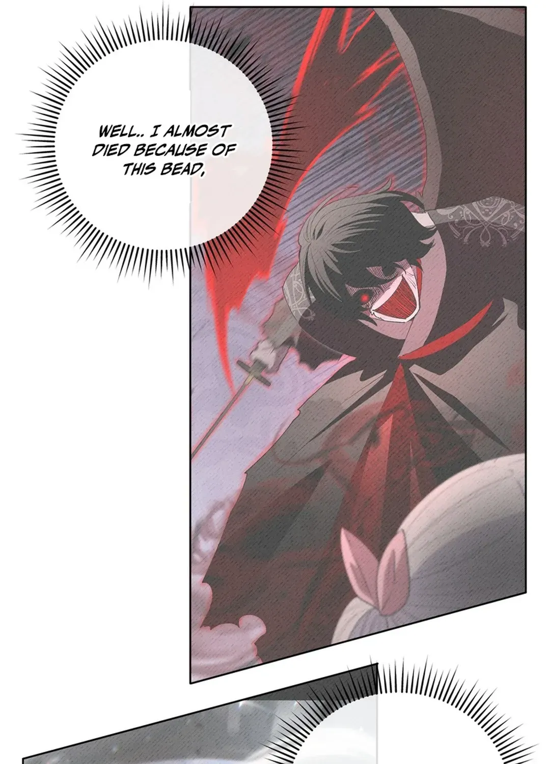 I Became the Tiger’s Daughter Chapter 51 page 95 - 