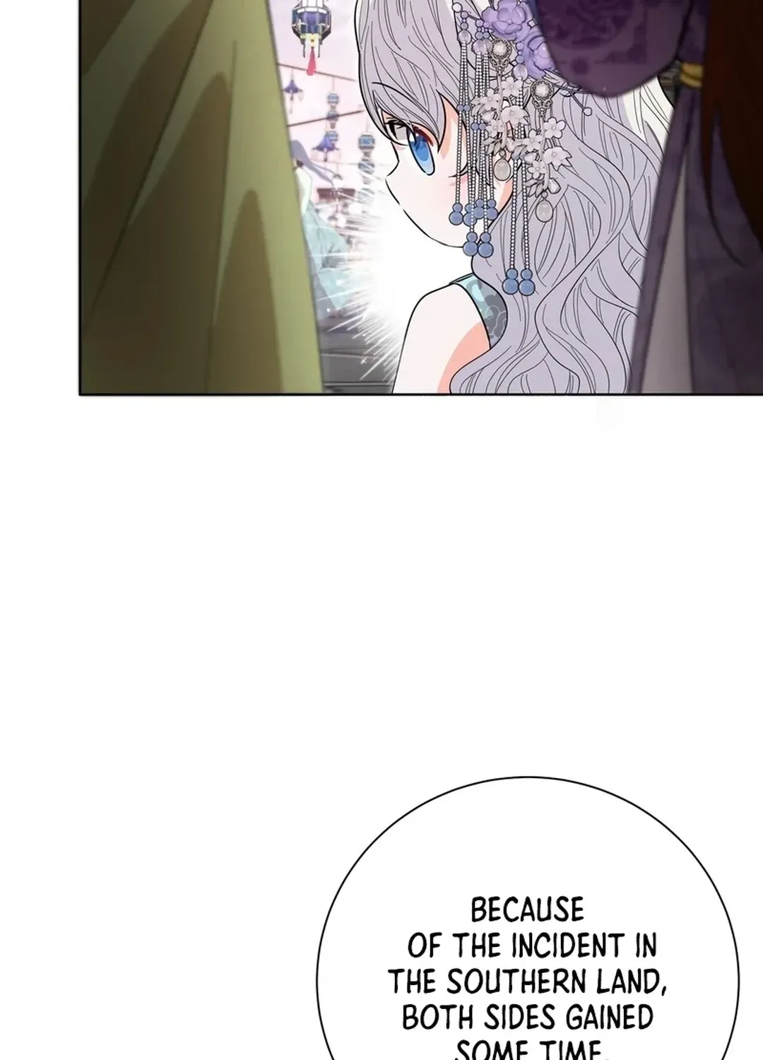I Became the Tiger’s Daughter Chapter 52 page 102 - 