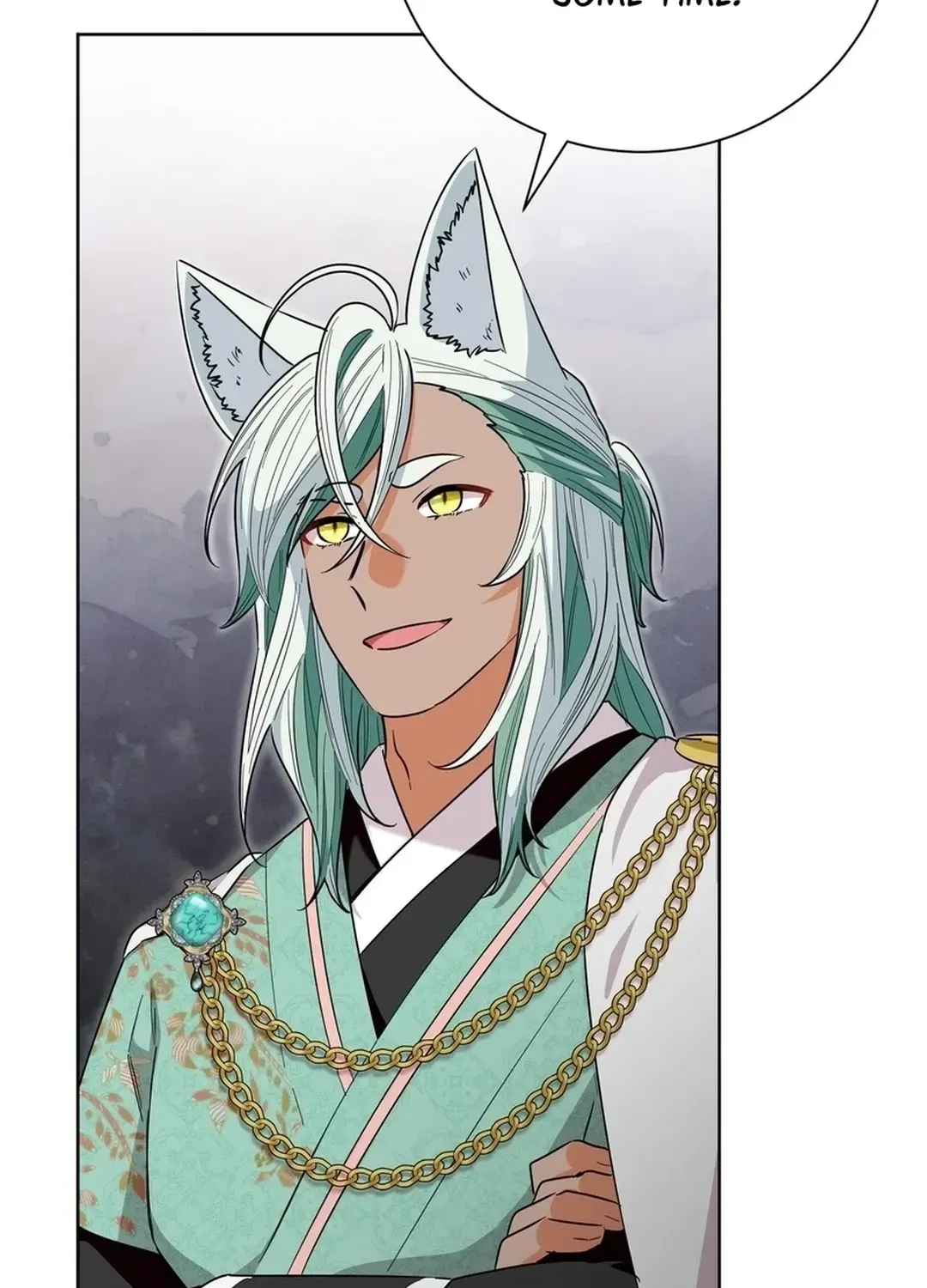 I Became the Tiger’s Daughter Chapter 52 page 103 - 