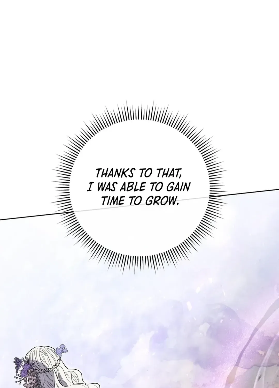 I Became the Tiger’s Daughter Chapter 52 page 106 - 