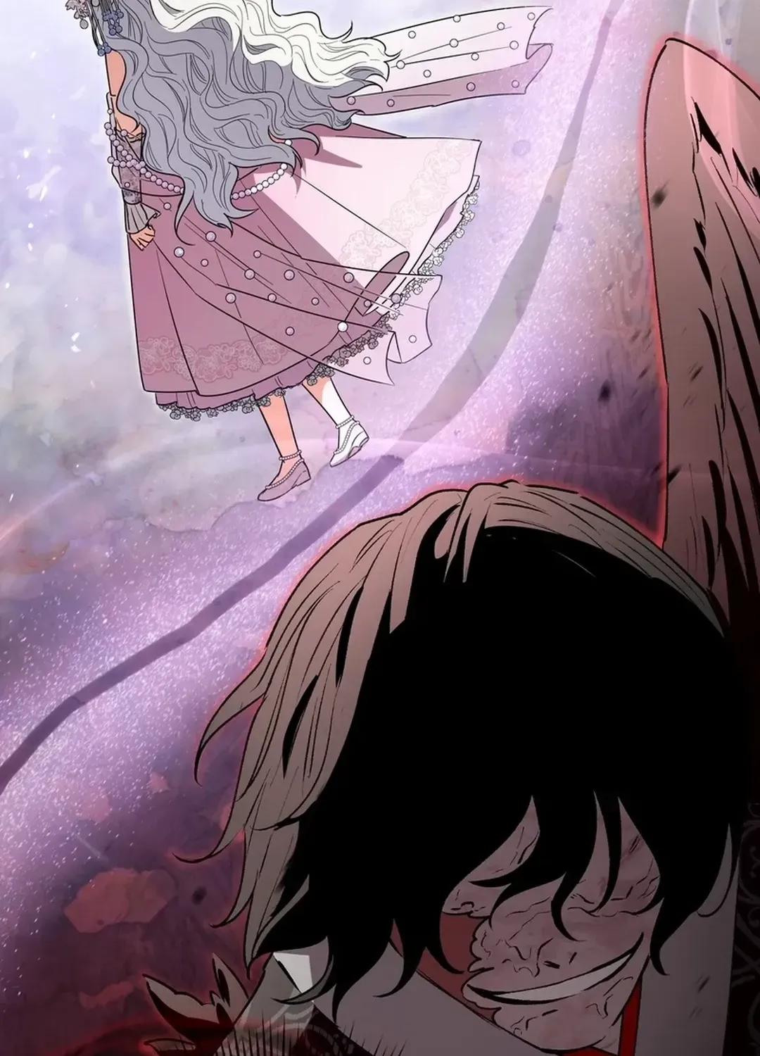 I Became the Tiger’s Daughter Chapter 52 page 107 - 