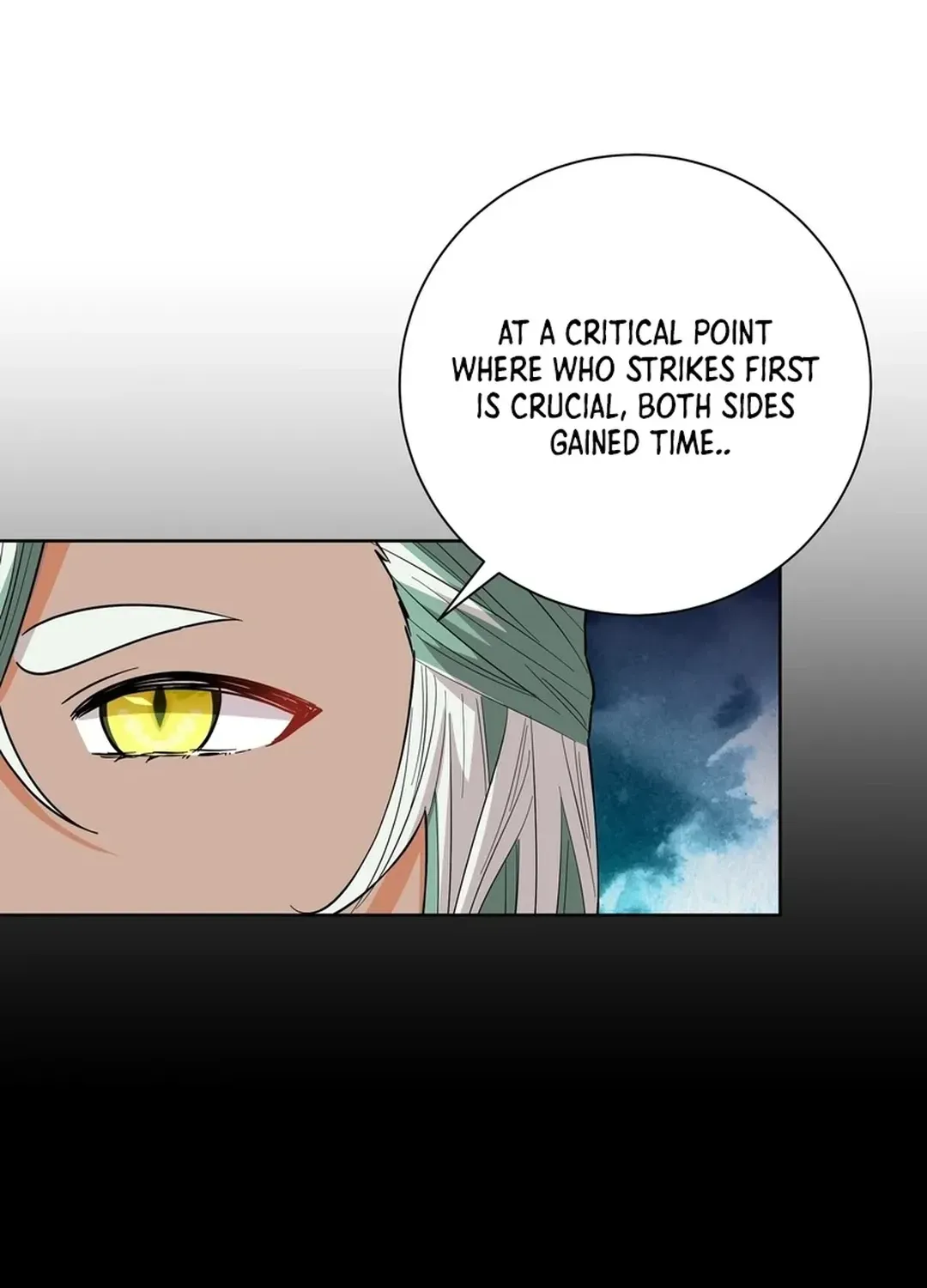 I Became the Tiger’s Daughter Chapter 52 page 109 - 