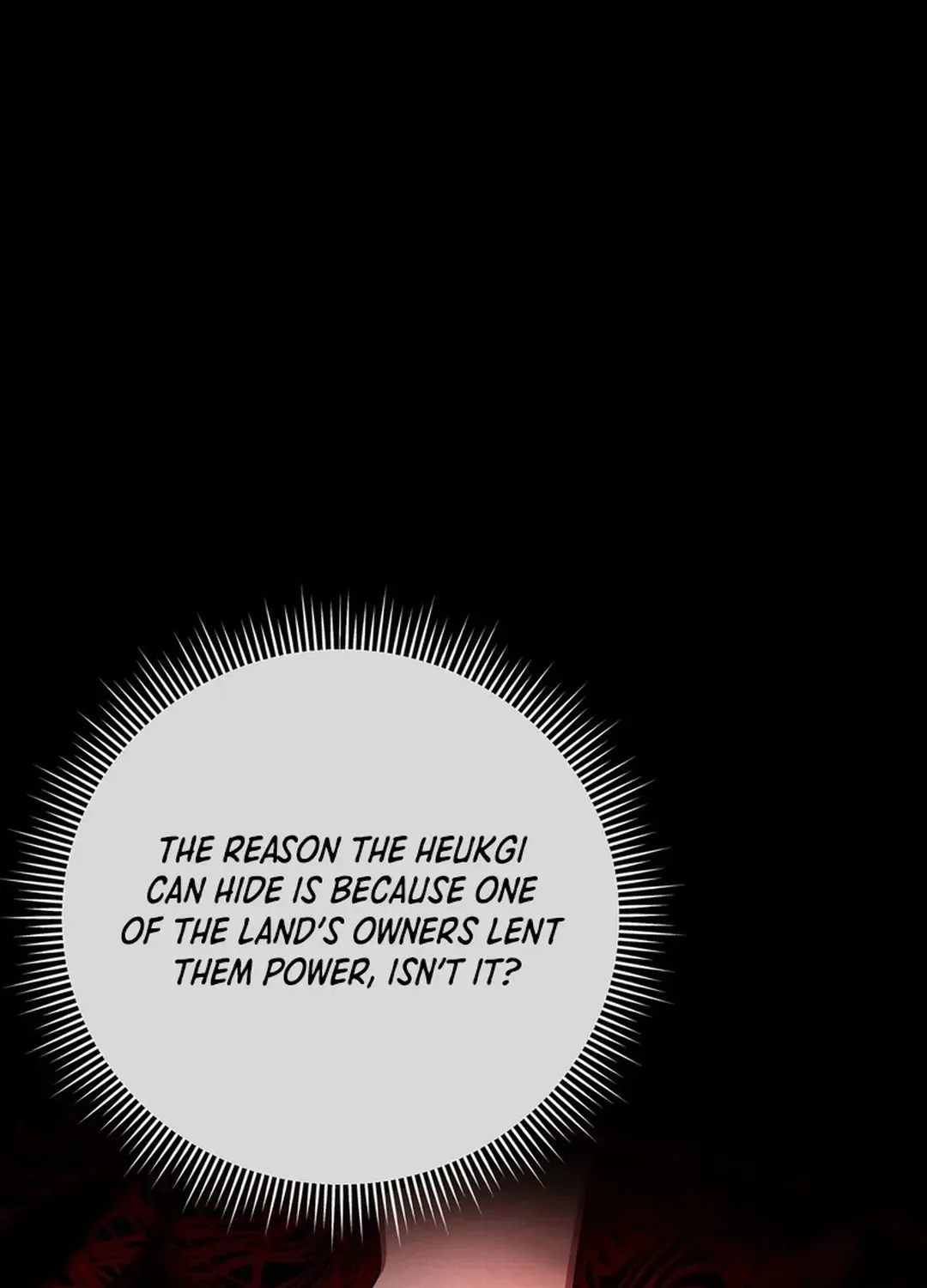 I Became the Tiger’s Daughter Chapter 52 page 112 - 