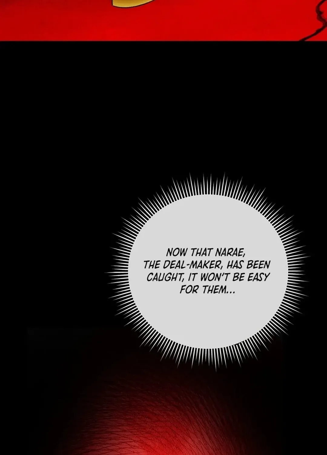 I Became the Tiger’s Daughter Chapter 52 page 116 - 