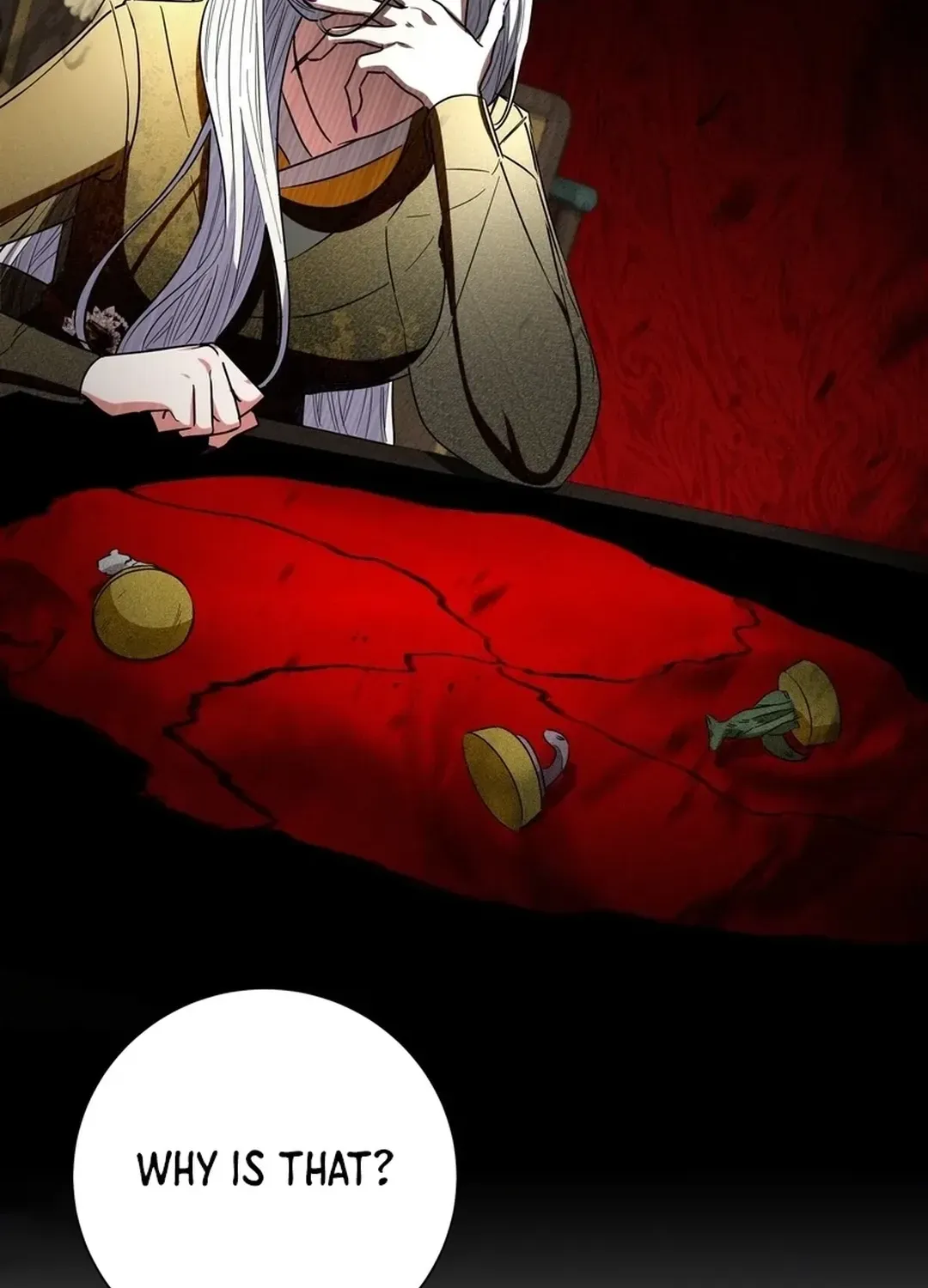 I Became the Tiger’s Daughter Chapter 52 page 120 - 