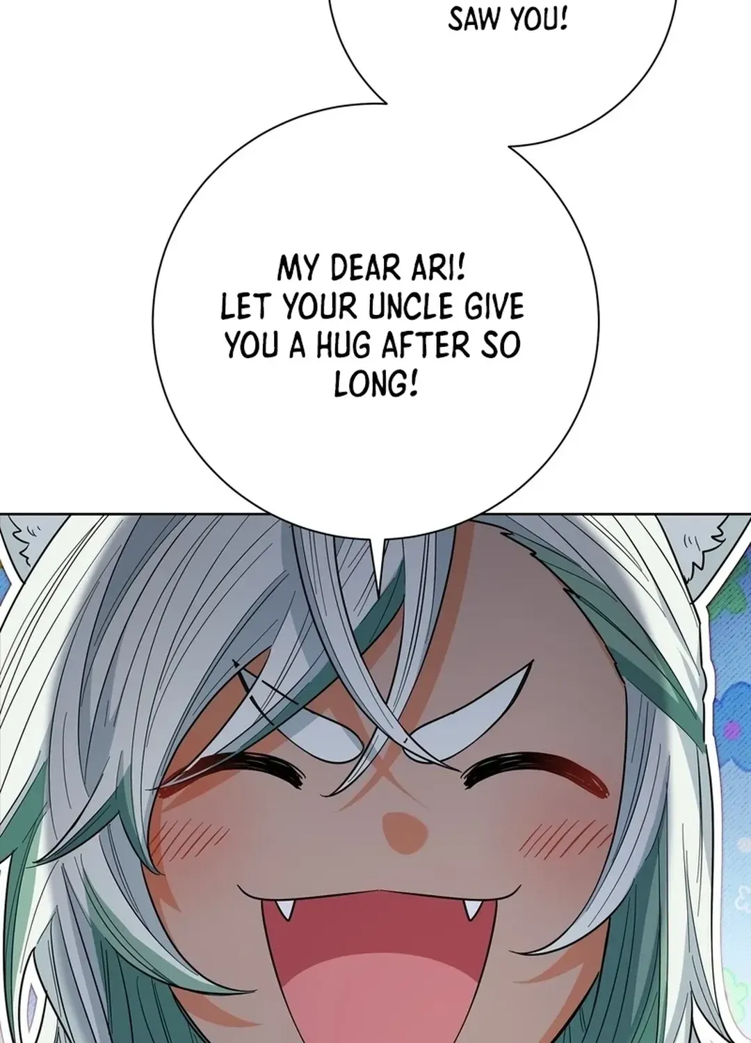 I Became the Tiger’s Daughter Chapter 52 page 13 - 