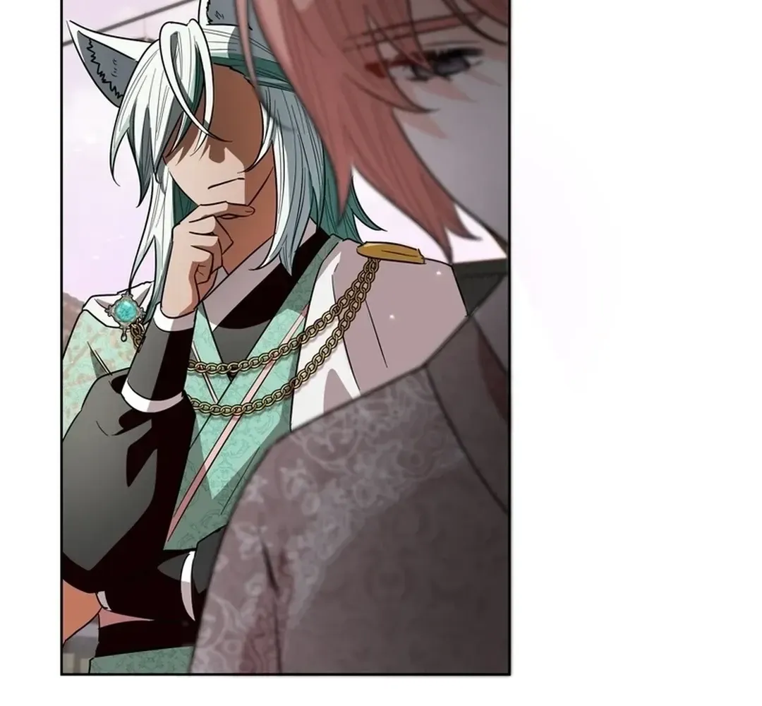 I Became the Tiger’s Daughter Chapter 52 page 123 - 