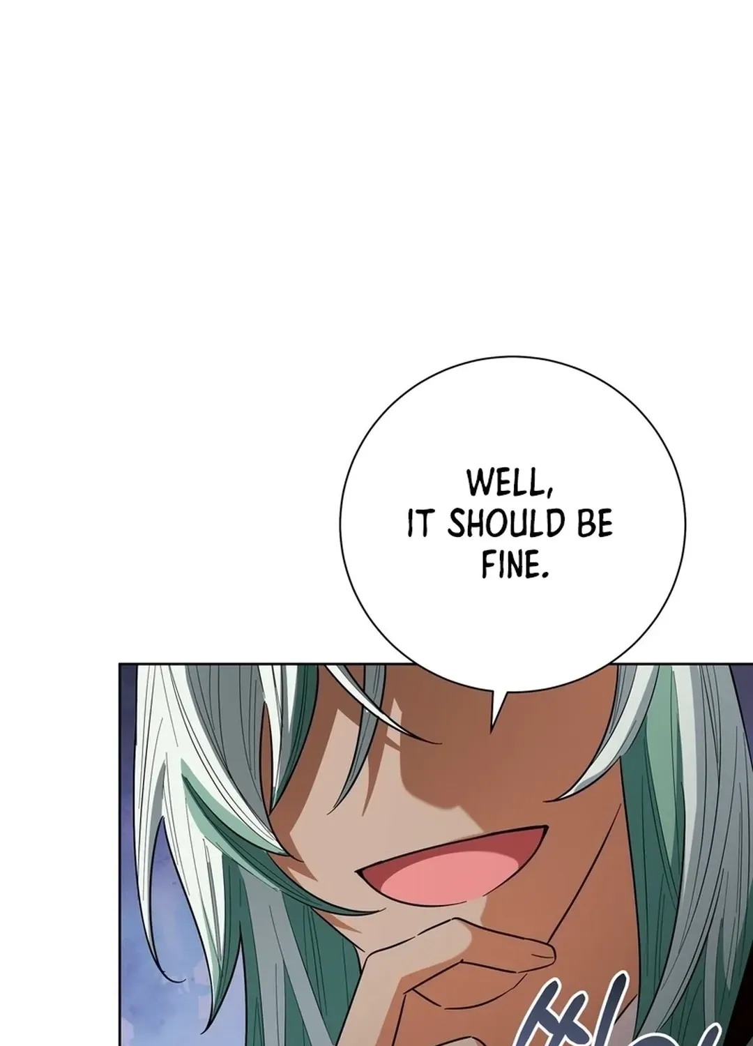 I Became the Tiger’s Daughter Chapter 52 page 124 - 