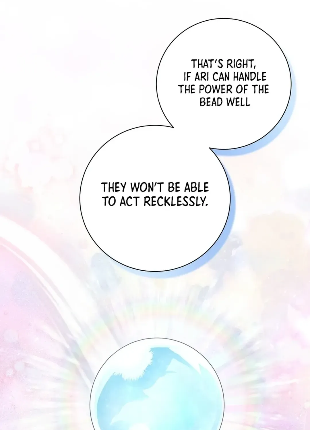 I Became the Tiger’s Daughter Chapter 52 page 130 - 