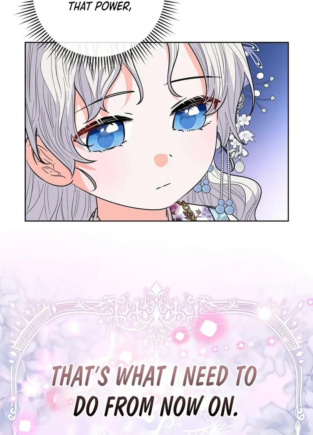 I Became the Tiger’s Daughter Chapter 52 page 133 - 