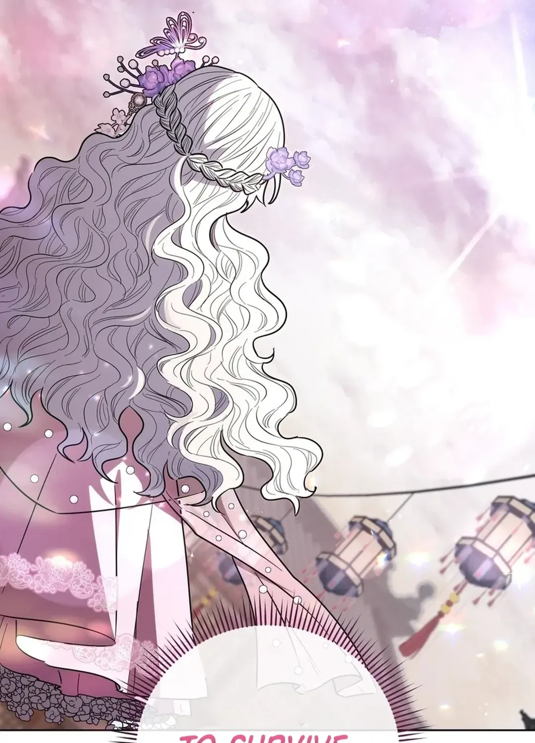 I Became the Tiger’s Daughter Chapter 52 page 137 - 