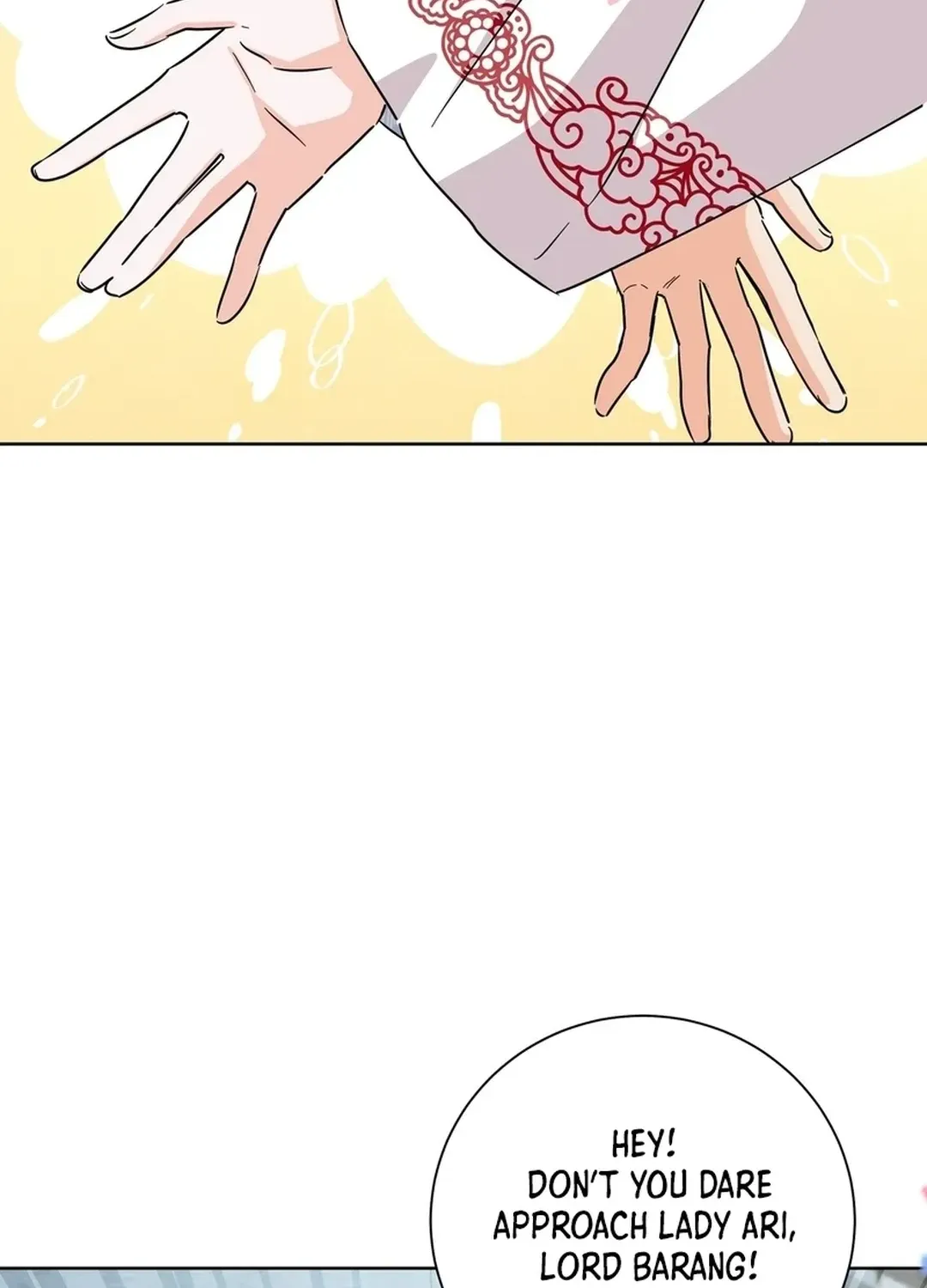 I Became the Tiger’s Daughter Chapter 52 page 15 - 